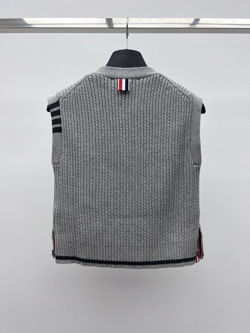 Thom Browne Vest